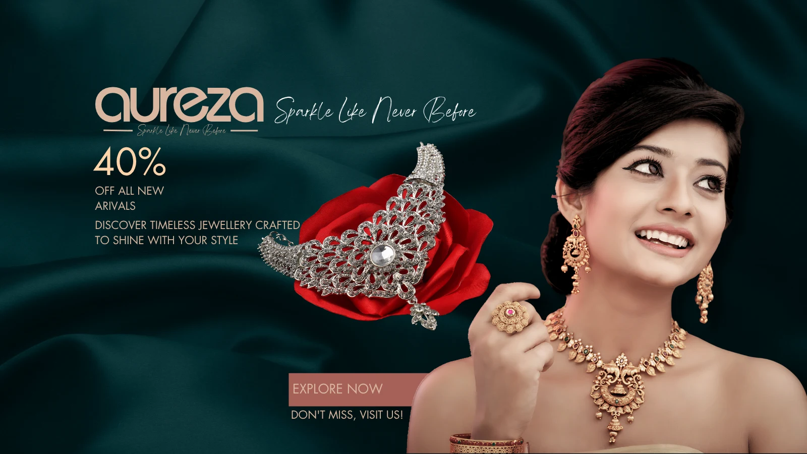 Aureza Jewellery