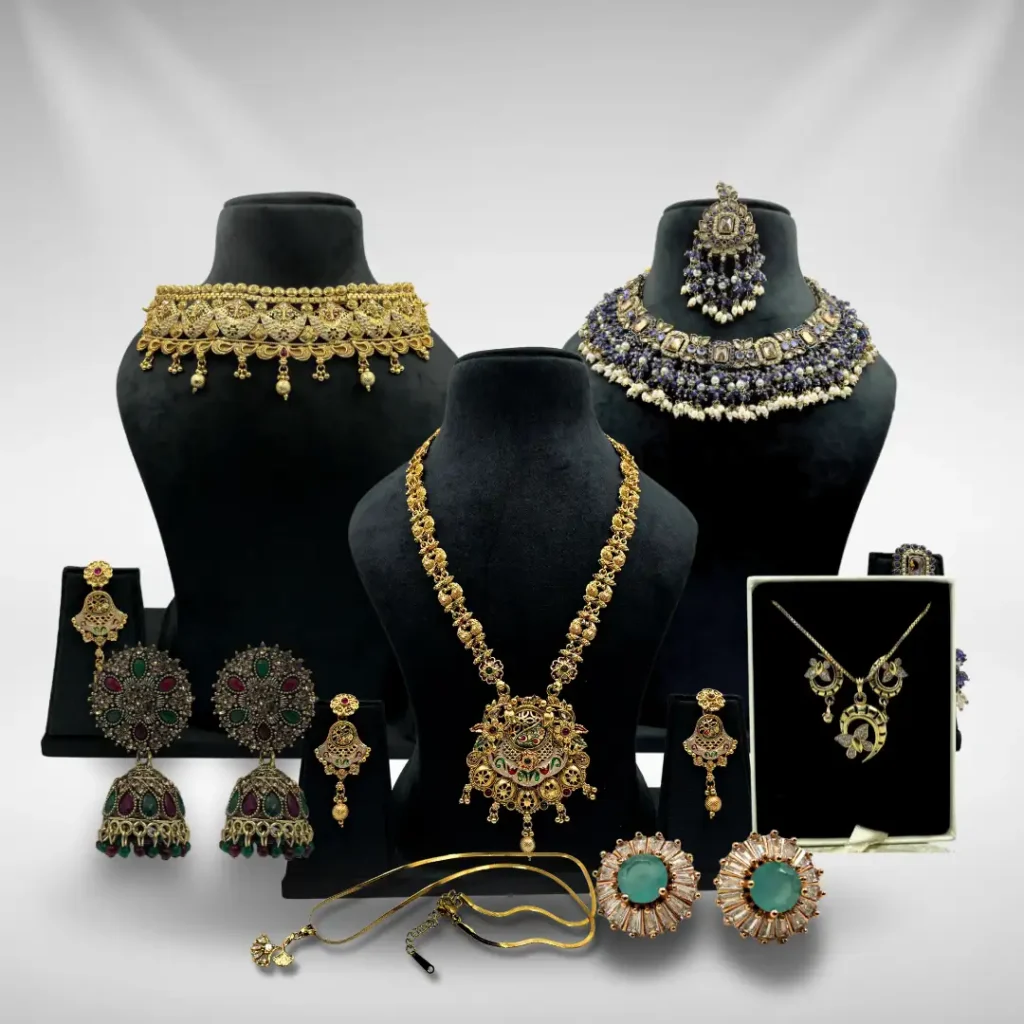 Aureza Jewellery