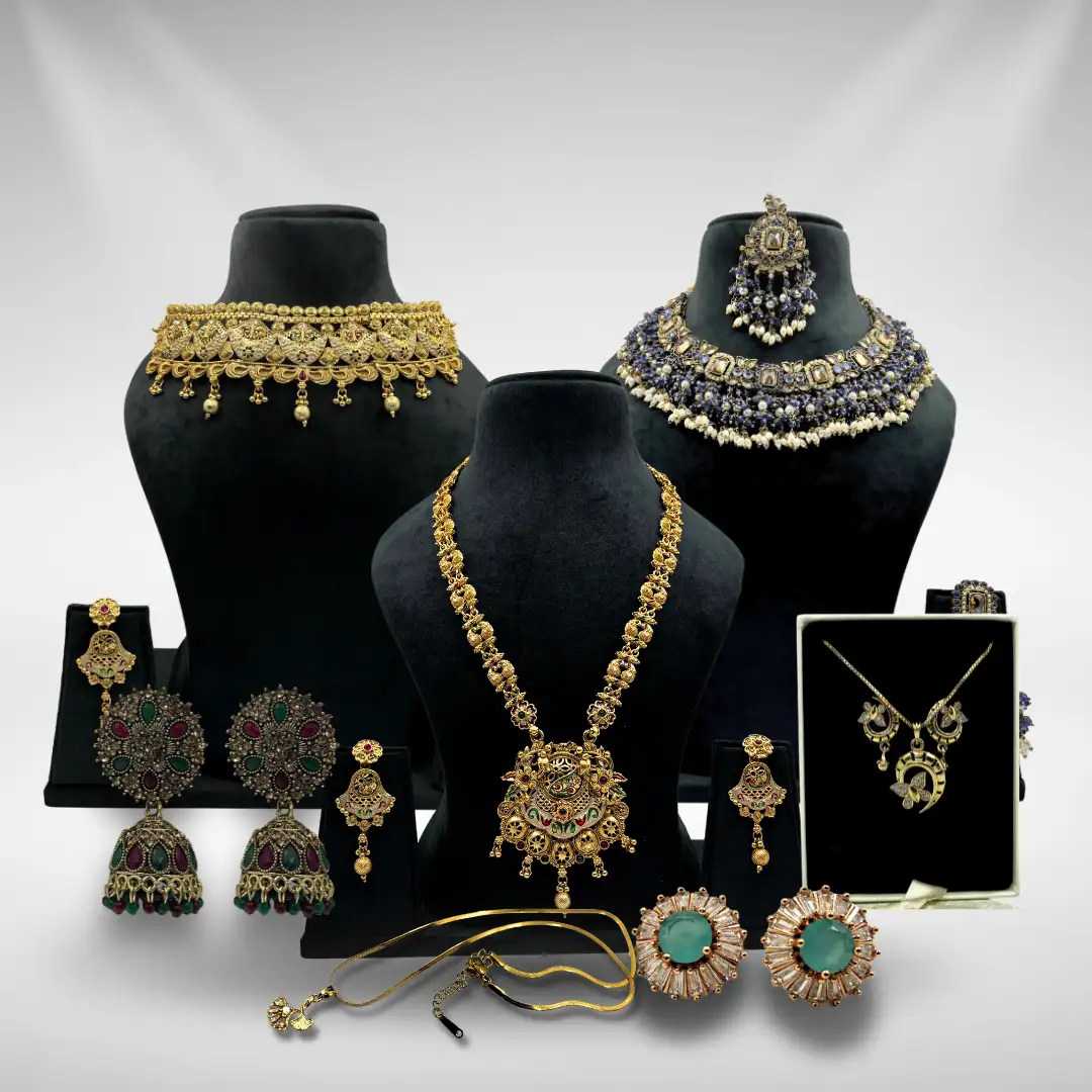 Aureza Jewellery