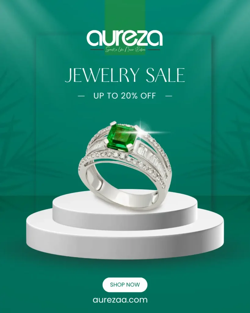 Aureza collections